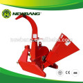 BX62 series Wood Chipper